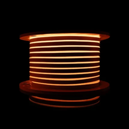Неон LED DC живлення - низьковольтна неонова стрічка | LED CONNECT
