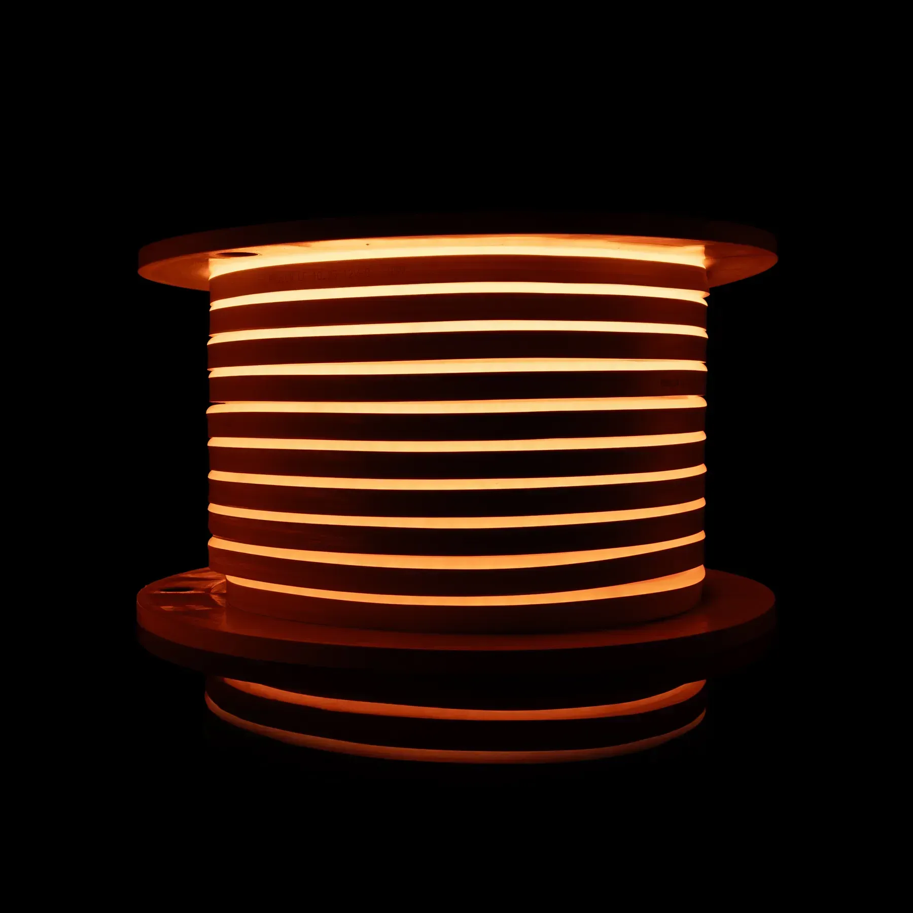 Світлодіодний неон PROLUM LF 8x16mm 12W 12V IP67 помаранчевий (orange) світлодіодний неон, PROLUM LF, 8x16mm, 12W, 12V, IP67, помаранчевий, orange, контурна підсвітка, гнучкий неон, декоративне освітлення, купити, доставка по Україні