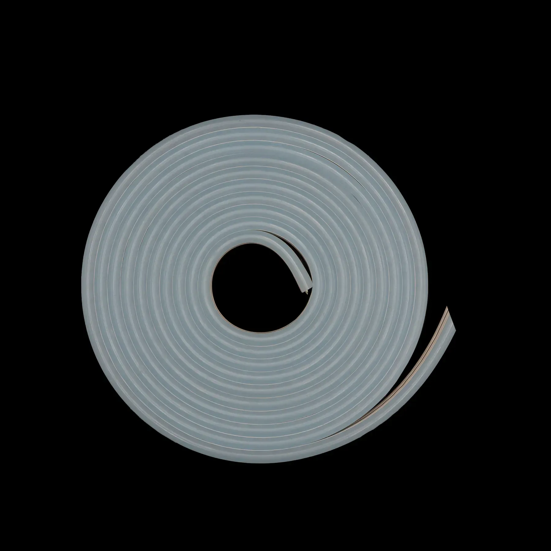 Світлодіодний неон PROLUM LF 8x16mm 12W 12V IP67 блакитний (ice blue) світлодіодний неон, PROLUM LF, 8x16mm, 12W, 12V, IP67, блакитний, ice blue, контурна підсвітка, гнучкий неон, декоративне освітлення, купити, доставка по Україні