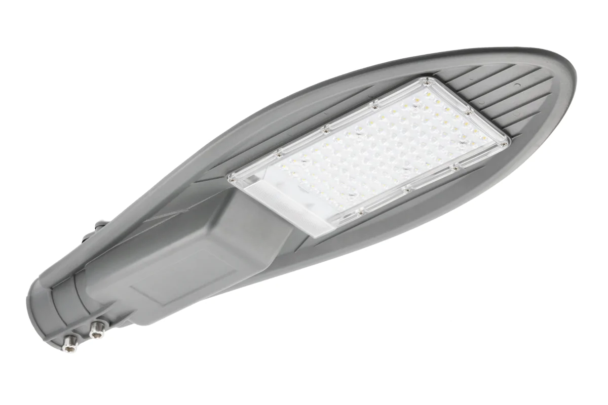 Світлодіодний консольний світильник GTV PARKER 50W 5000Lm 4000K світлодіодний світильник, консольний, GTV PARKER, 50W, 5000Lm, 4000K, нейтральне біле світло, освітлення фасадів, парковок, вулиць, дитячих майданчиків, купити, доставка по Україні