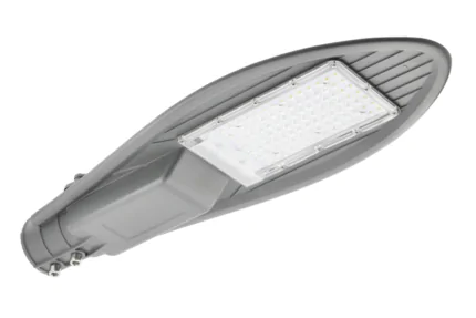 Світлодіодний консольний світильник GTV PARKER 80W 8000Lm 4000K світлодіодний світильник, консольний, GTV PARKER, 80W, 8000Lm, 4000K, нейтральне біле світло, освітлення вулиць, парковок, фасадів, пішохідних зон, комерційних об’єктів, купити, доставка по Україні