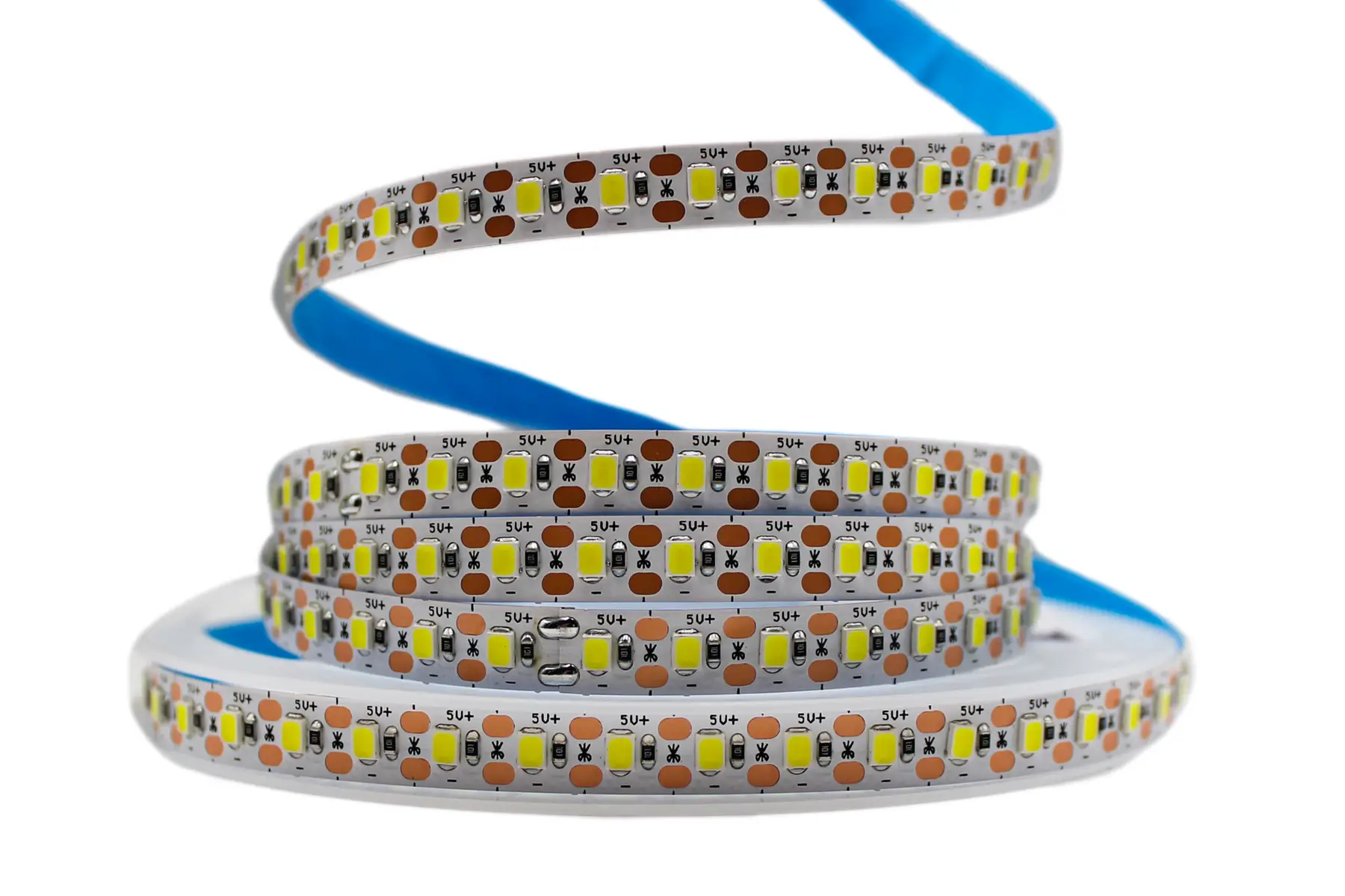 PROLUM S SMD2835 120LED 12W/m 5V IP20 (3000K) світлодіодна стрічка PROLUM S 5V, світлодіодна стрічка 3000K, LED стрічка 120LED, купити LED стрічку