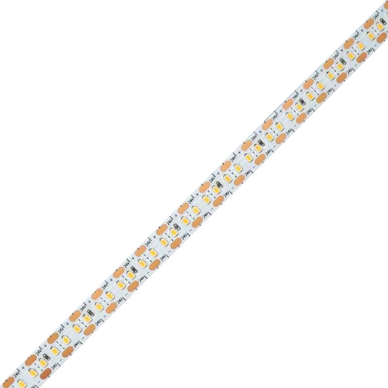 Світлодіодна стрічка COLORS SMD2216 240LED 14.4W/m 1930Lm/m 24V IP20 5мм (4000K) світлодіодна стрічка, led стрічка 24v, smd2216, купити led стрічку, лед лента ip20, світлодіодна стрічка 4000k.
