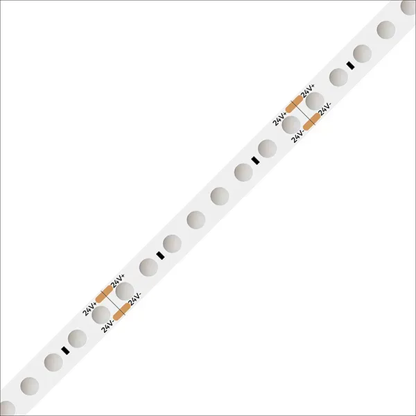 Світлодіодна стрічка COLORS Chip RGB 120LED 14.4W/m 450Lm/m 24V IP20 led стрічка rgb, rgb світлодіодна стрічка, rgb стрічка 24v, rgb підсвітка, купити rgb стрічку.