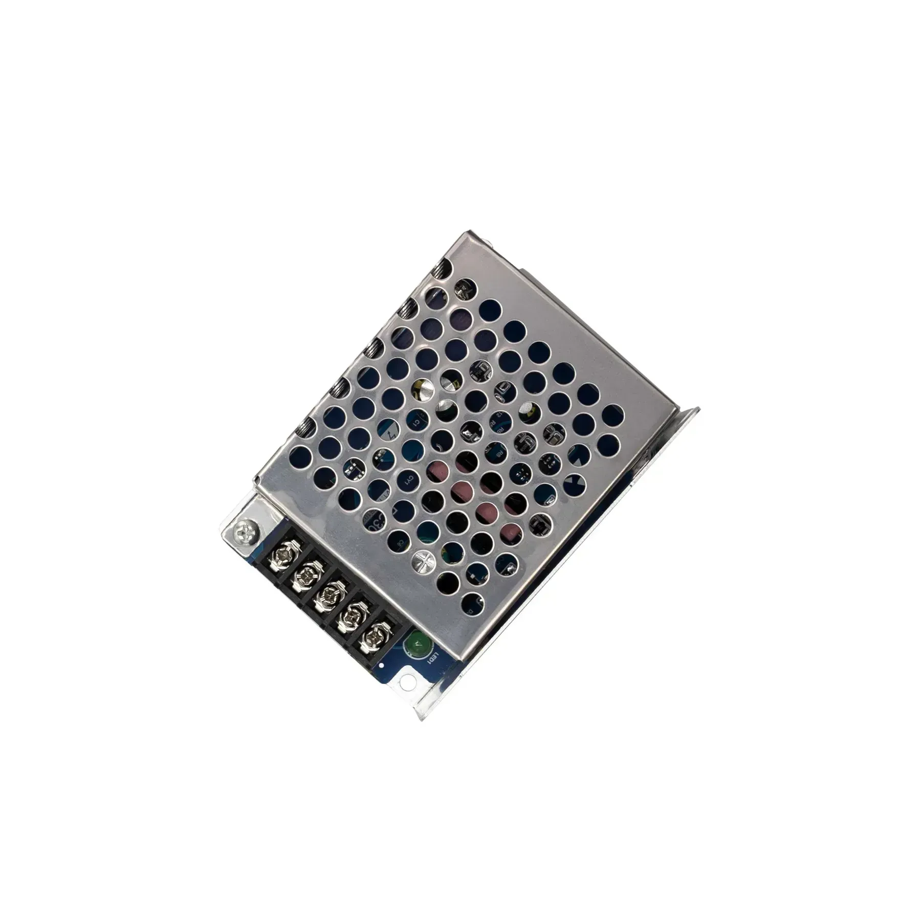Блок живлення PROLUM 12V IP20 2.08A 25W S блок живлення 12V, блок живлення для LED стрічки, 12V 25W блок живлення, купити блок живлення 12V, блок живлення IP20, блок живлення світлодіодний