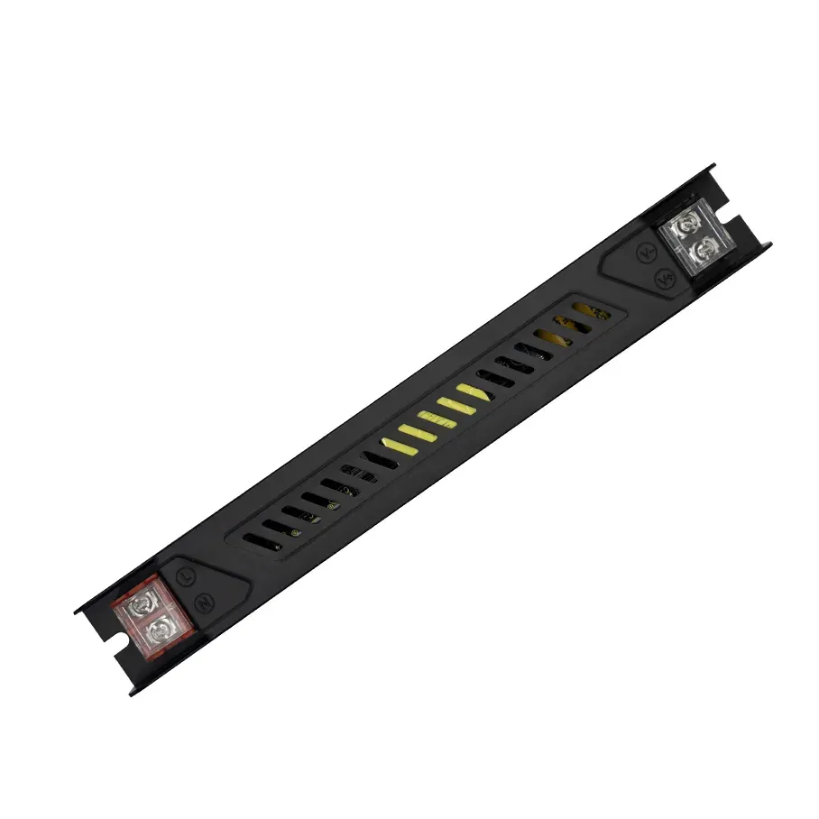 Блок живлення PROLUM 12V IP20 5A 60W NV Stick блок живлення 12V, блок живлення IP20, блок живлення 60W, купити блок живлення 12V, блок живлення світлодіодний
