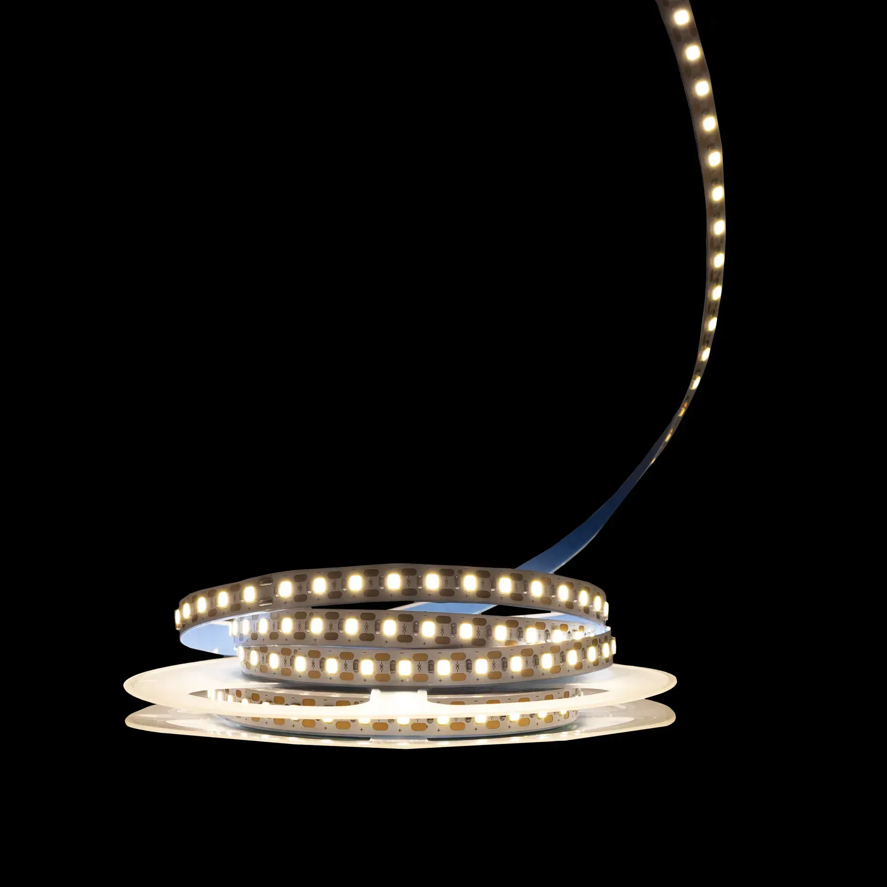 Світлодіодна стрічка PROLUM S SMD2835 120LED 9.6W/m 950Lm/m 12V IP20 (5500-6000K) світлодіодна стрічка, LED стрічка, світлодіодна стрічка 12V, LED стрічка SMD2835, купити LED стрічку, PROLUM S.