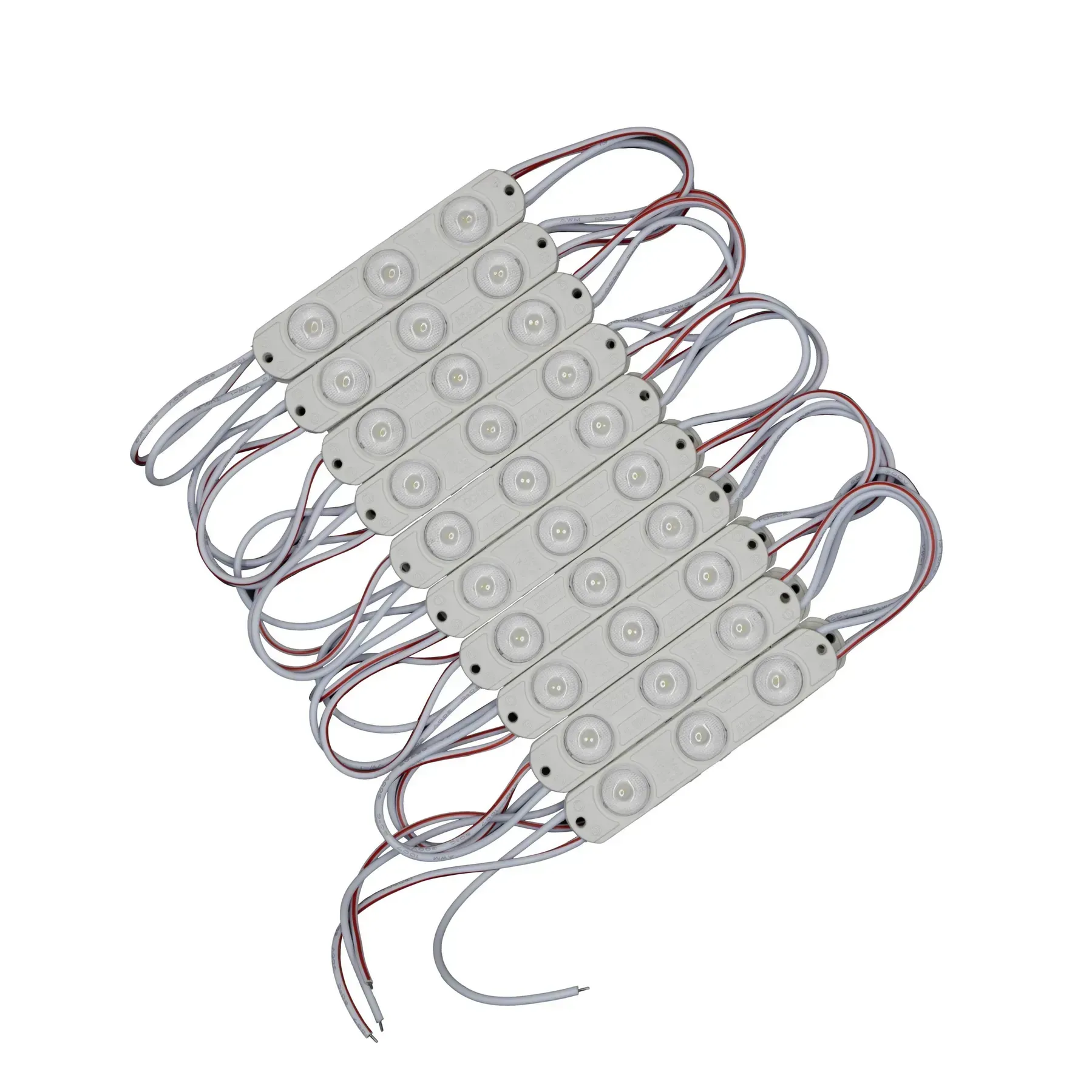 Світлодіодний модуль PROLUM T1 SMD2835 1.5W PROLUM T1, LED модуль 1.5W, SMD2835, світлодіодний модуль 12V, IP67, холодний білий, модуль для реклами, модуль з лінзою, яскравий LED модуль, модуль для лайтбоксів.